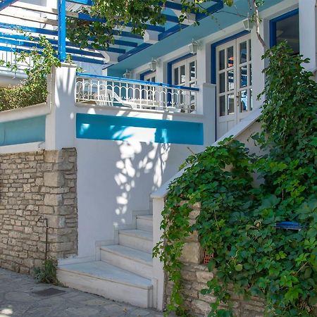 Hotel Mariona Pythagóreion Esterno foto