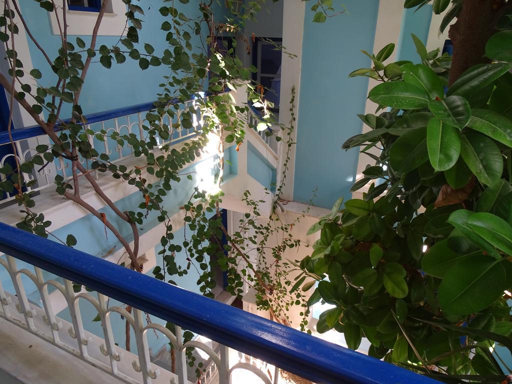 Hotel Mariona Pythagóreion Esterno foto