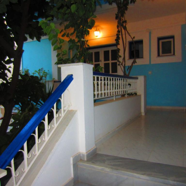 Hotel Mariona Pythagóreion Esterno foto