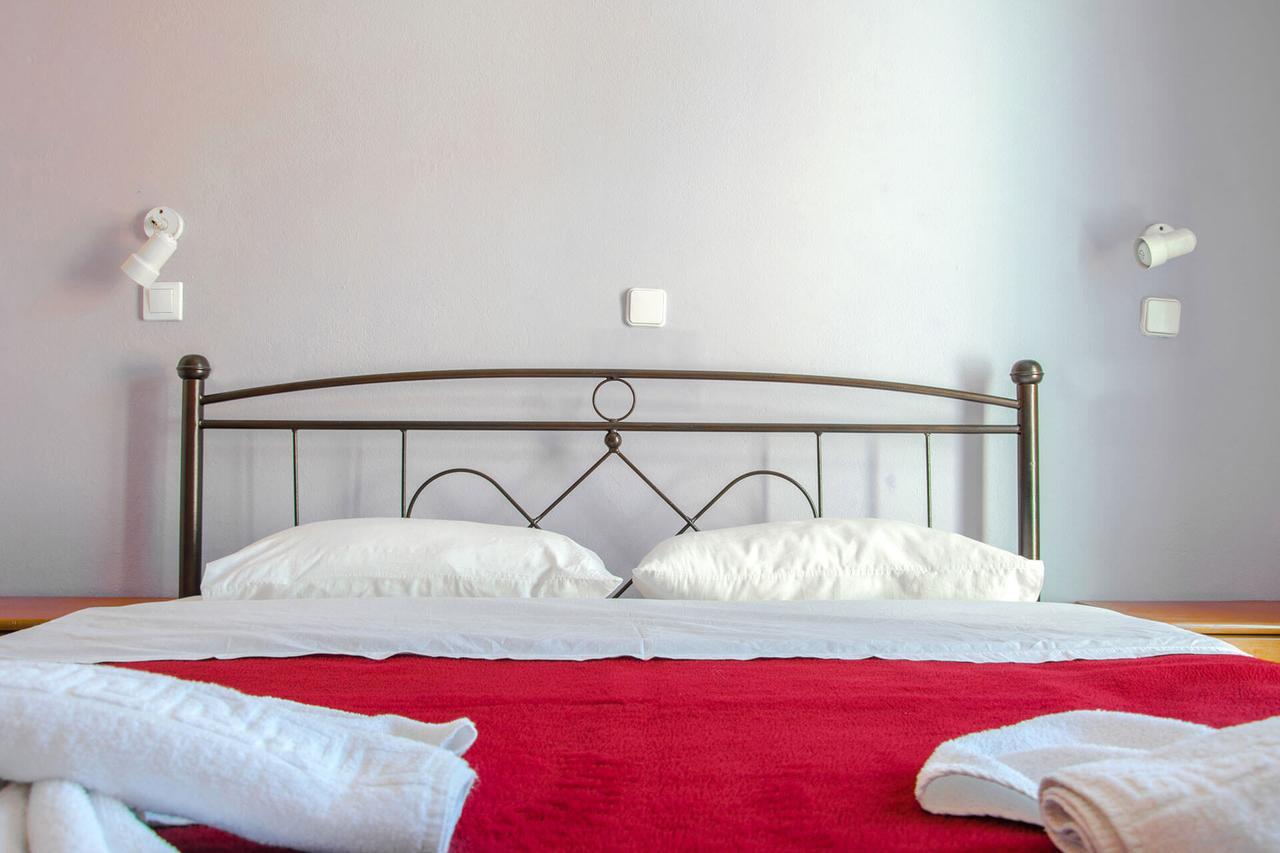 Hotel Mariona Pythagóreion Esterno foto