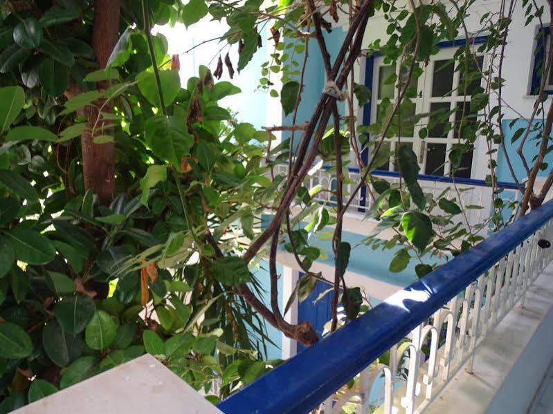 Hotel Mariona Pythagóreion Esterno foto
